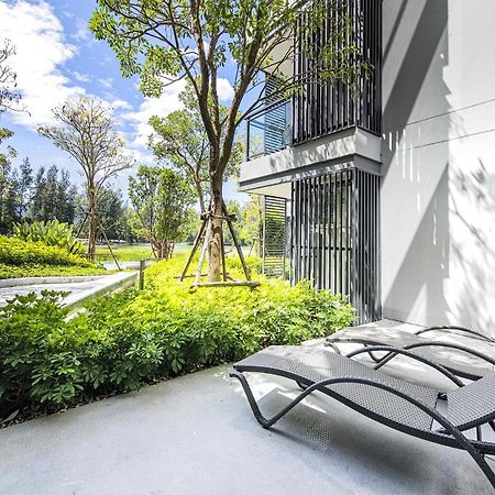 Cassia Residences By Laguna Phuket Bang Tao Beach  Exterior foto