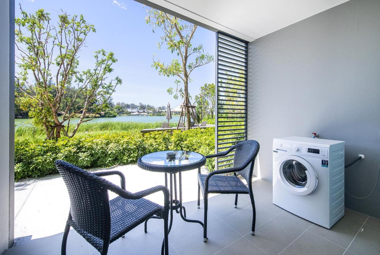 Cassia Residences By Laguna Phuket Bang Tao Beach  Quarto foto