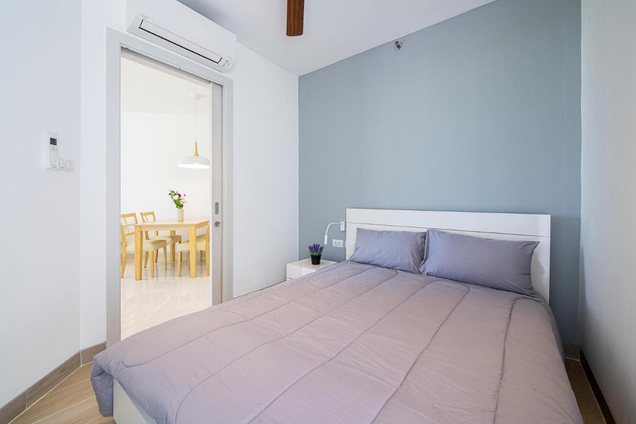 Cassia Residences By Laguna Phuket Bang Tao Beach  Quarto foto