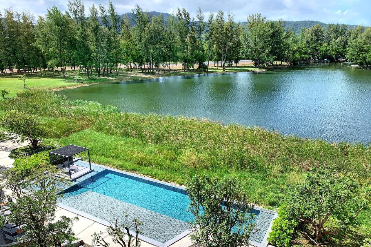 Cassia Residences By Laguna Phuket Bang Tao Beach  Quarto foto