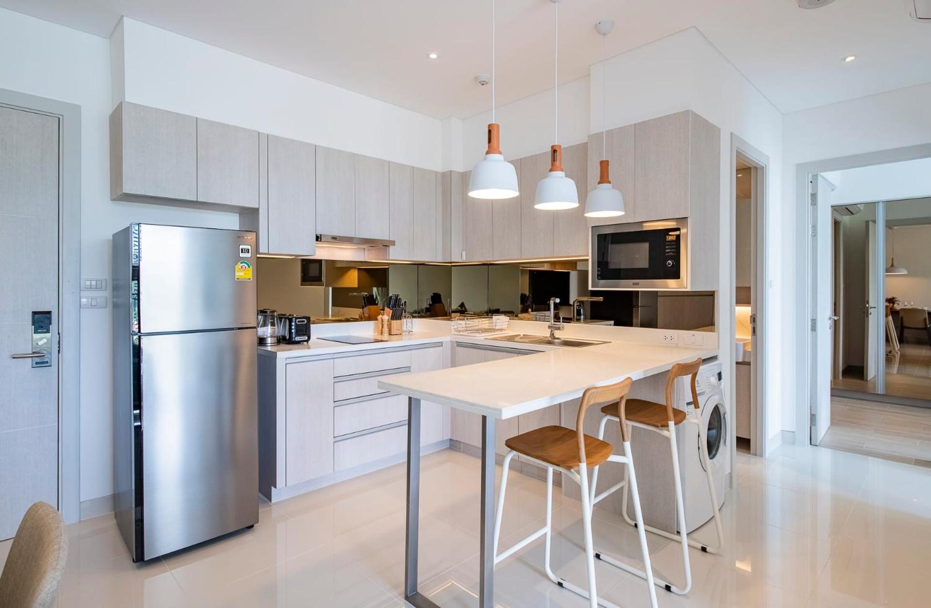 Cassia Residences By Laguna Phuket Bang Tao Beach  Exterior foto