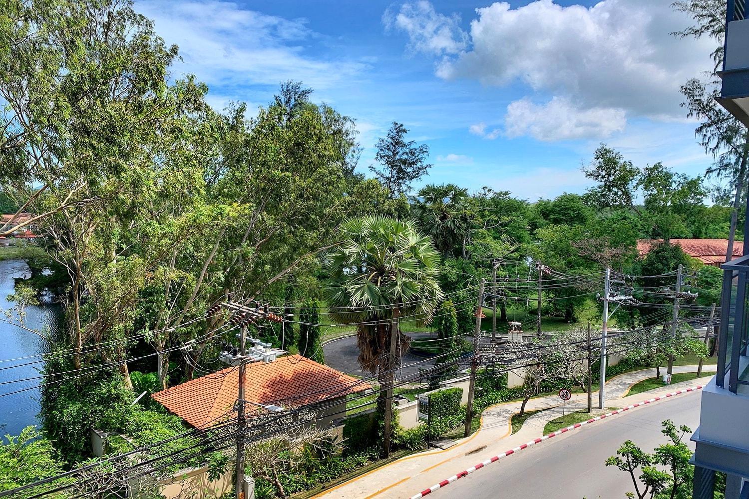 Cassia Residences By Laguna Phuket Bang Tao Beach  Exterior foto