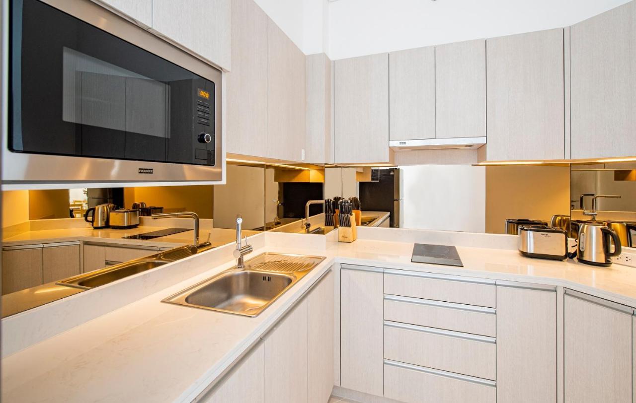Cassia Residences By Laguna Phuket Bang Tao Beach  Exterior foto