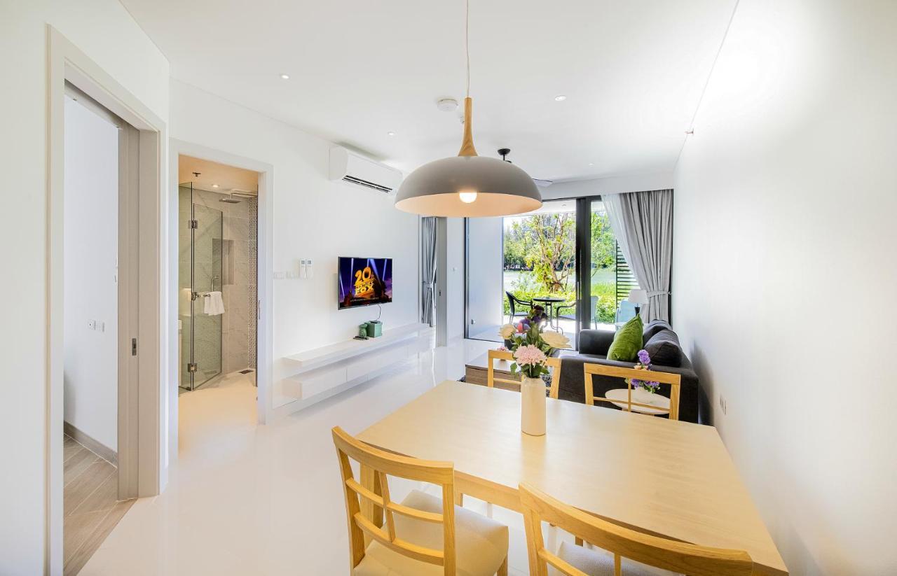 Cassia Residences By Laguna Phuket Bang Tao Beach  Exterior foto